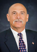 Steve Harding